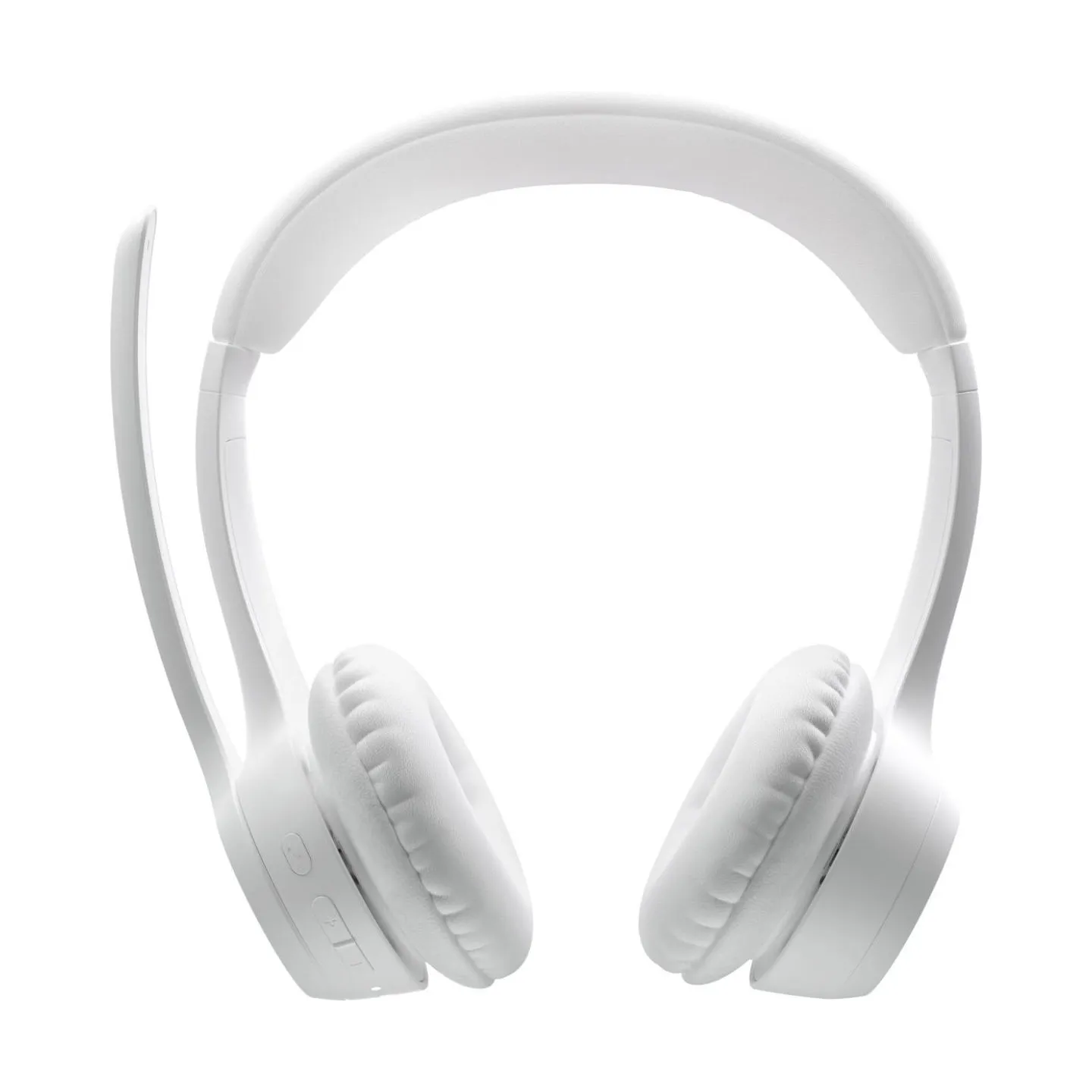 Logitech HEADSET ZONE 300/WHITE 981-001417 LOGITECH