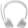 Logitech HEADSET ZONE 300/WHITE 981-001417 LOGITECH