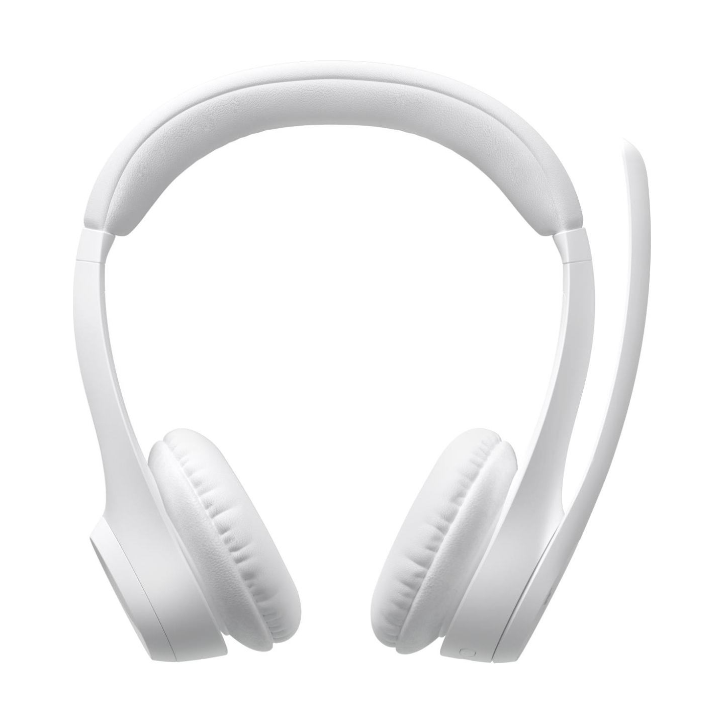 Logitech HEADSET ZONE 300/WHITE 981-001417 LOGITECH