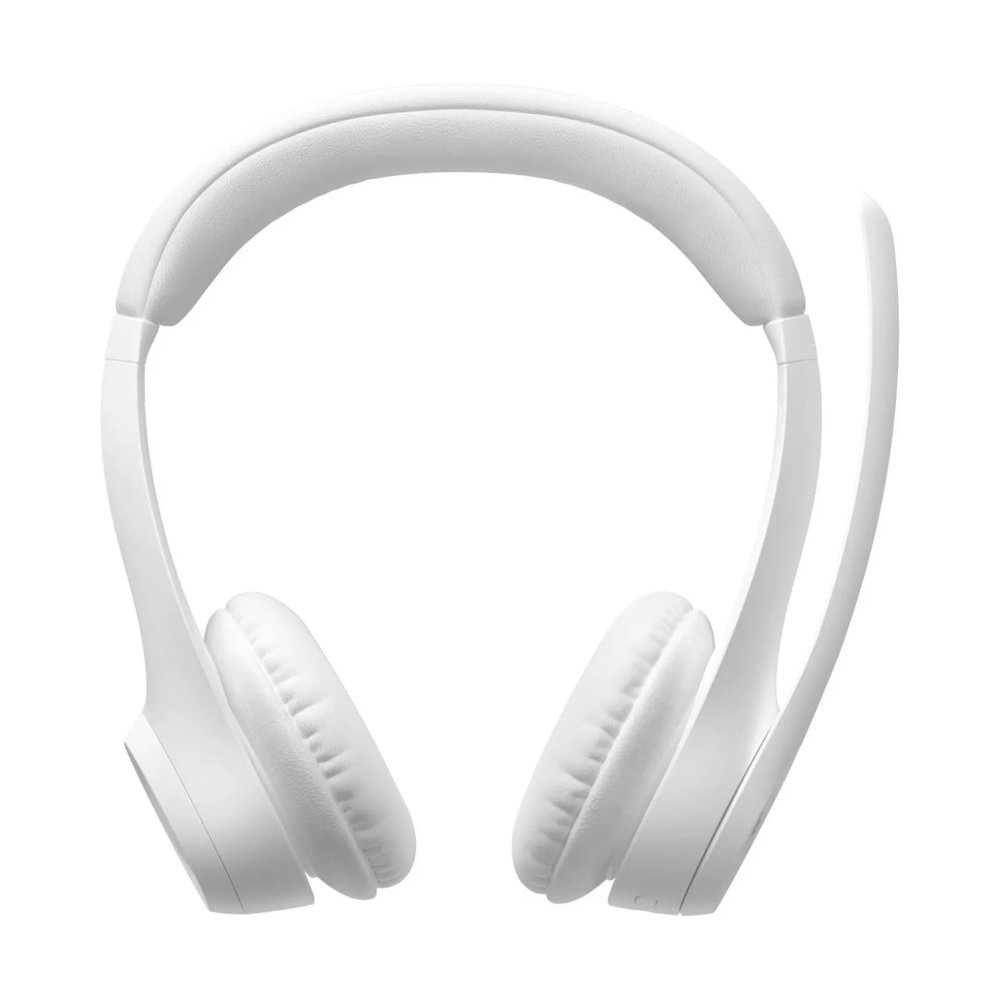 Logitech HEADSET ZONE 300/WHITE 981-001417 LOGITECH