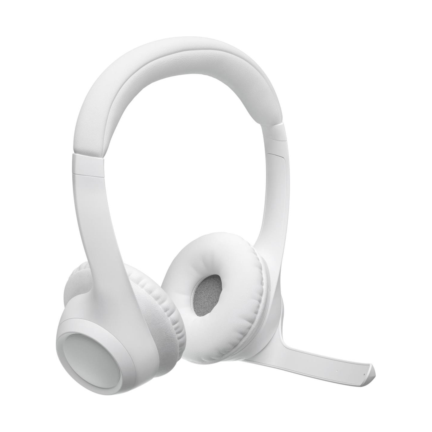 Logitech HEADSET ZONE 300/WHITE 981-001417 LOGITECH