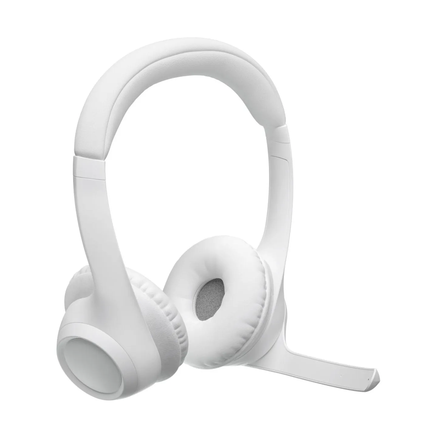 Logitech HEADSET ZONE 300/WHITE 981-001417 LOGITECH