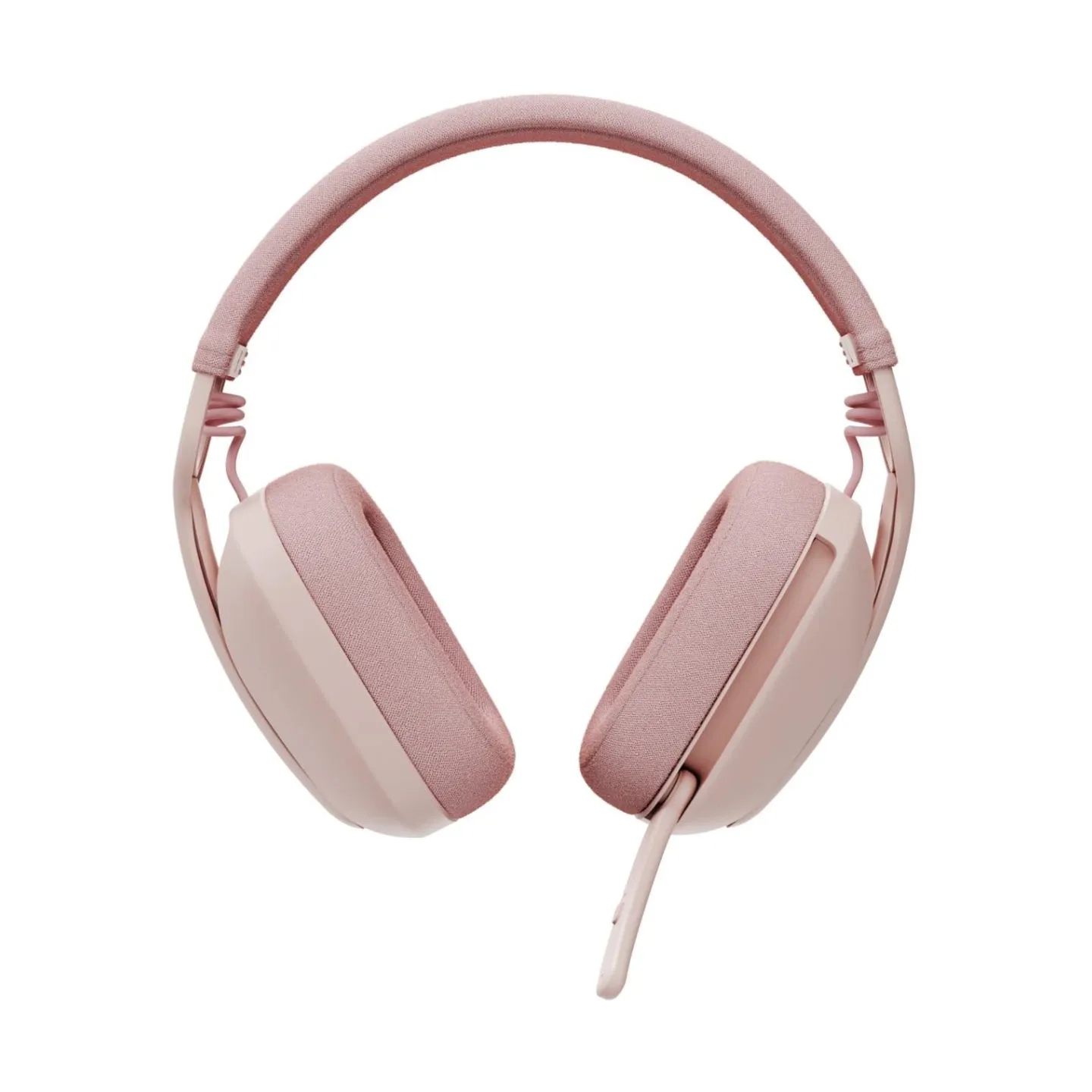 Logitech ZONE Vibe 100 Bluetooth Headset  - ROSE