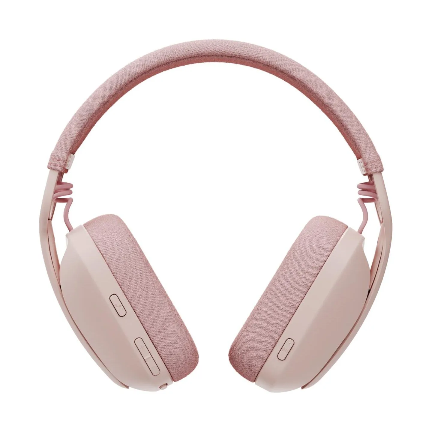 Logitech ZONE Vibe 100 Bluetooth Headset  - ROSE