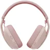 Logitech ZONE Vibe 100 Bluetooth Headset  - ROSE