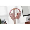 Logitech ZONE Vibe 100 Bluetooth Headset  - ROSE