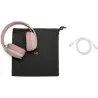 Logitech ZONE Vibe 100 Bluetooth Headset  - ROSE