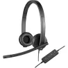 Logitech Stereo H570E Headset 981-000575 / 981-000575