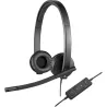 Logitech Stereo H570E Headset 981-000575 / 981-000575