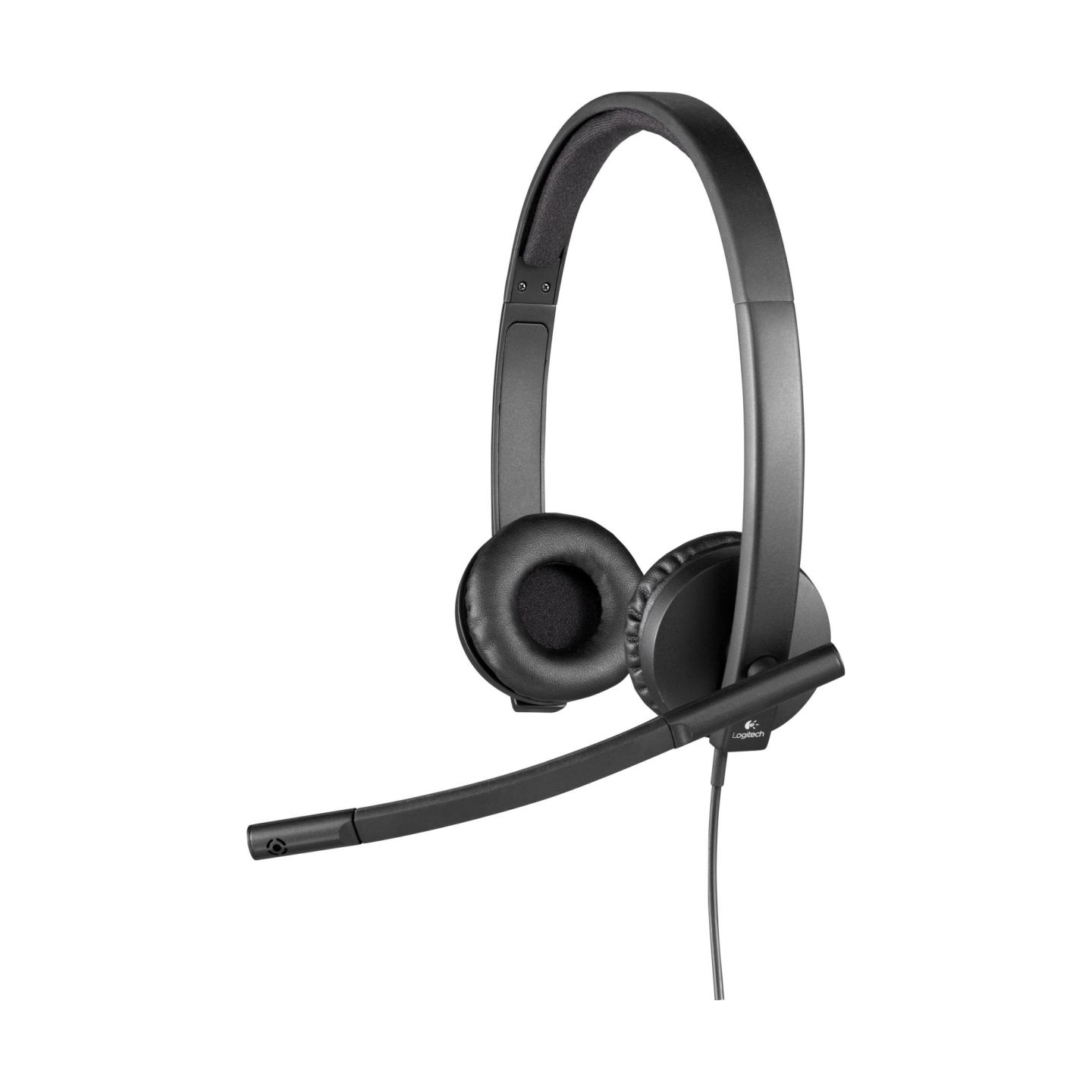Logitech Stereo H570E Headset 981-000575 / 981-000575