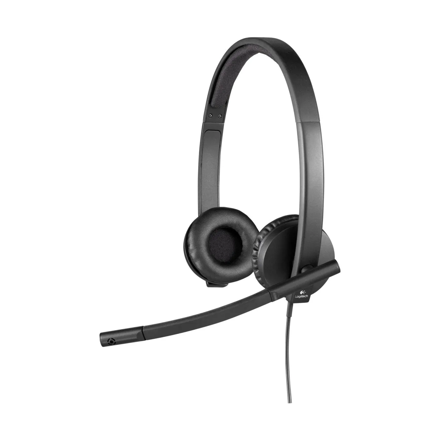 Logitech Stereo H570E Headset 981-000575 / 981-000575