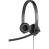 Logitech Stereo H570E Headset 981-000575 / 981-000575