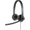 Logitech Stereo H570E Headset 981-000575 / 981-000575