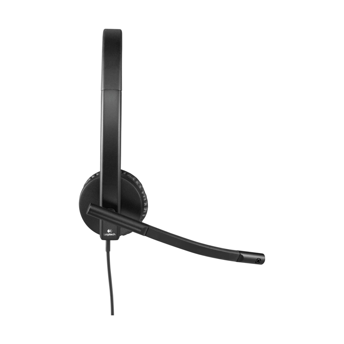 Logitech Stereo H570E Headset 981-000575 / 981-000575