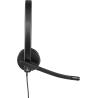 Logitech Stereo H570E Headset 981-000575 / 981-000575