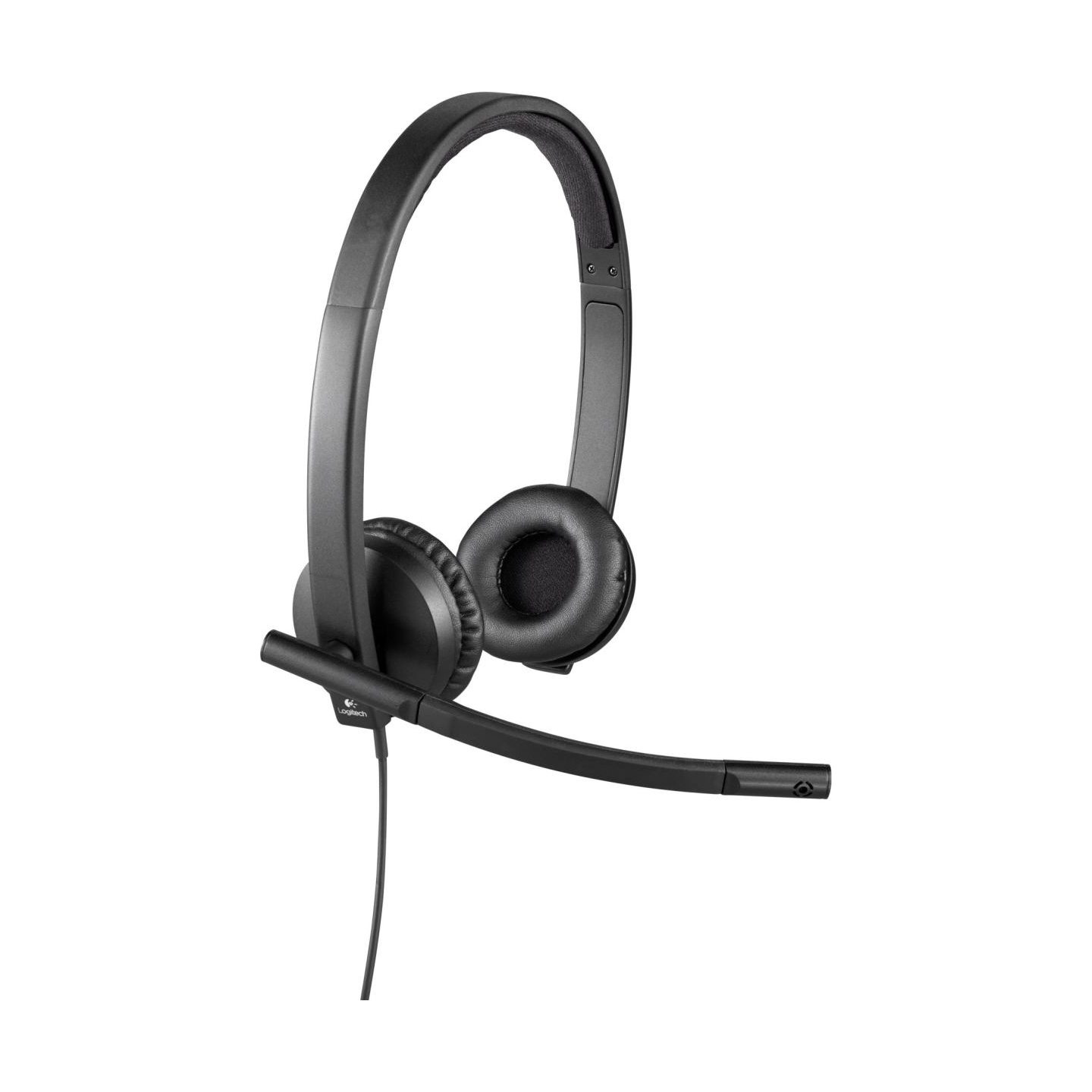 Logitech Stereo H570E Headset 981-000575 / 981-000575