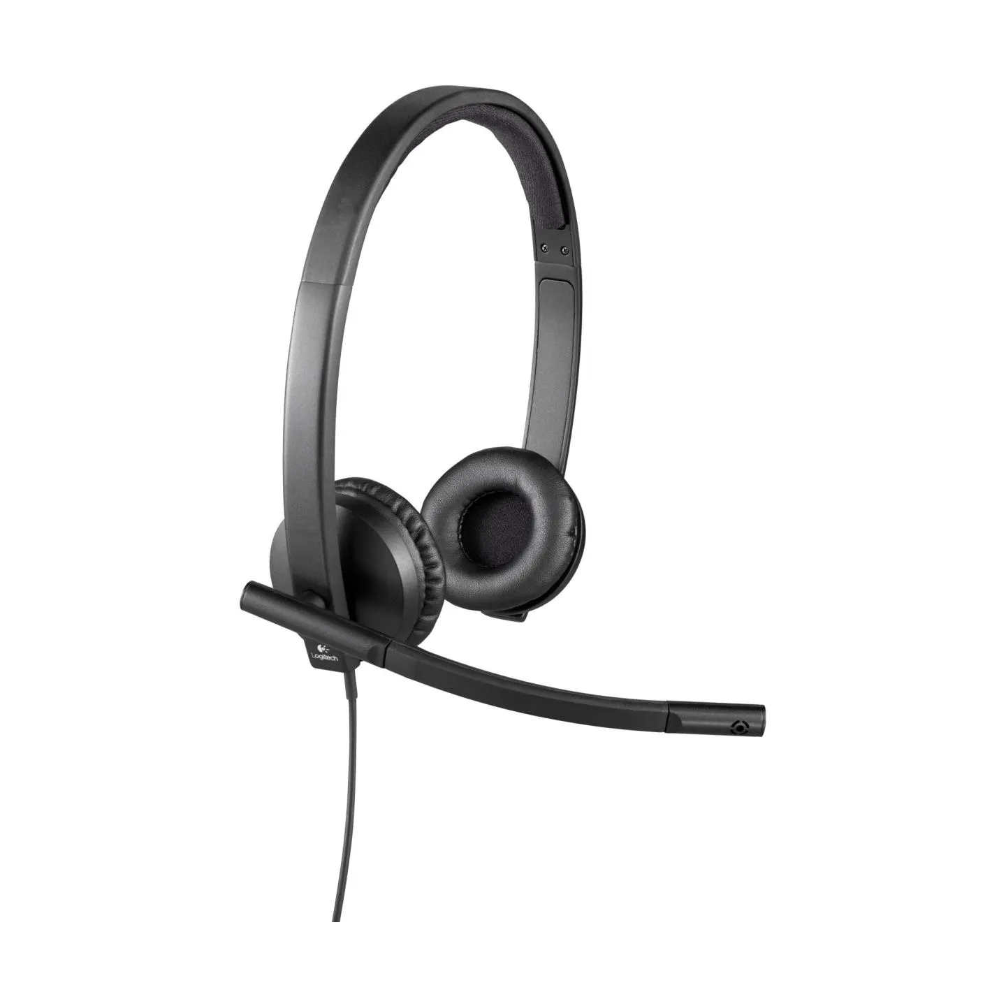 Logitech Stereo H570E Headset 981-000575 / 981-000575