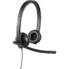 Logitech Stereo H570E Headset 981-000575 / 981-000575