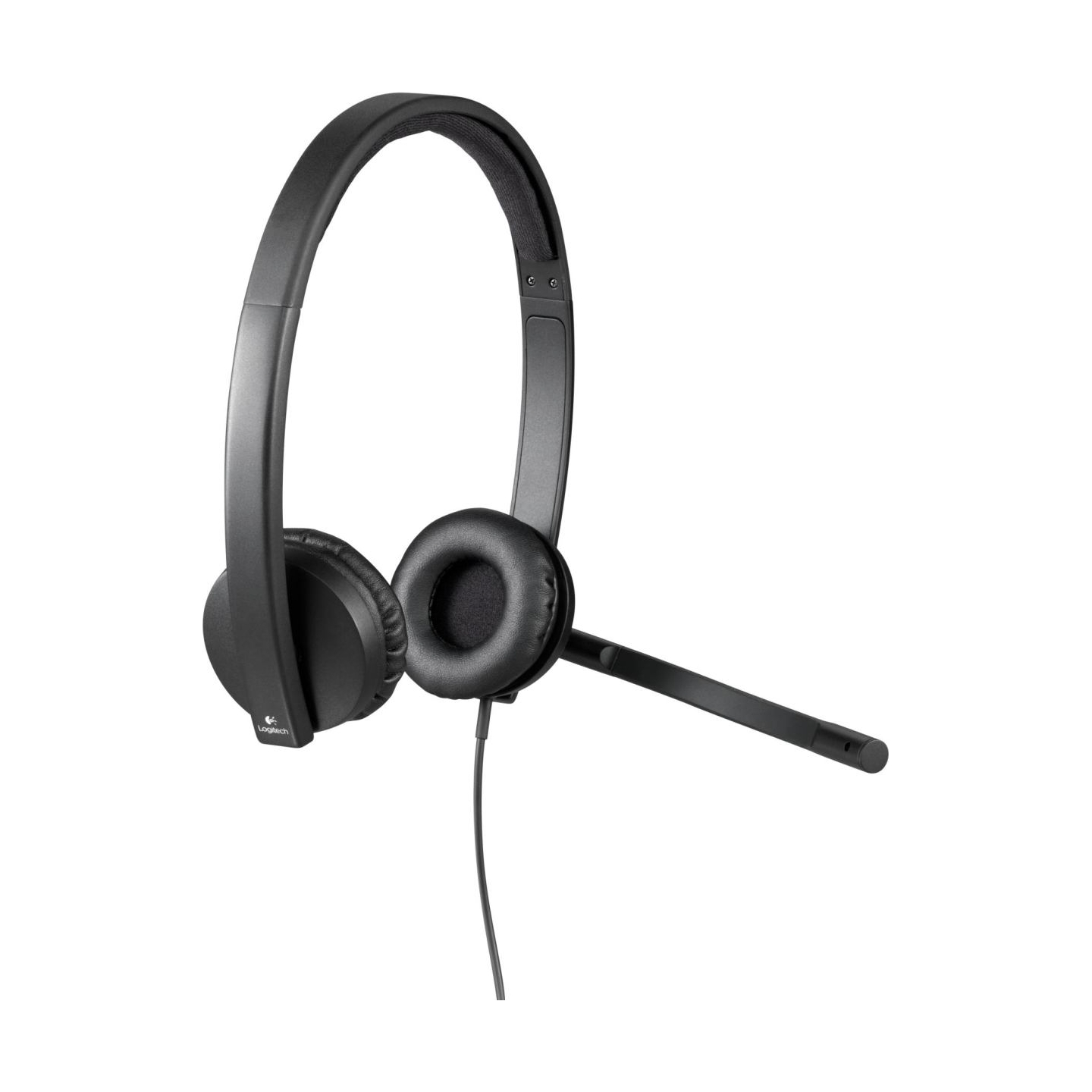 Logitech Stereo H570E Headset 981-000575 / 981-000575