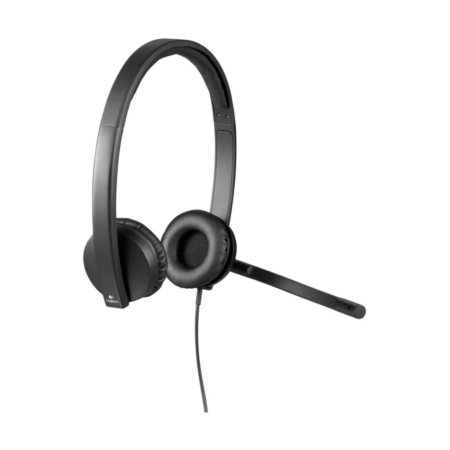 Logitech Stereo H570E Headset 981-000575 / 981-000575