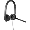 Logitech Stereo H570E Headset 981-000575 / 981-000575
