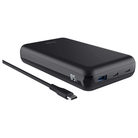 Trust POWER BANK USB 100W LAPTOP/LARO 25240 TRUST
