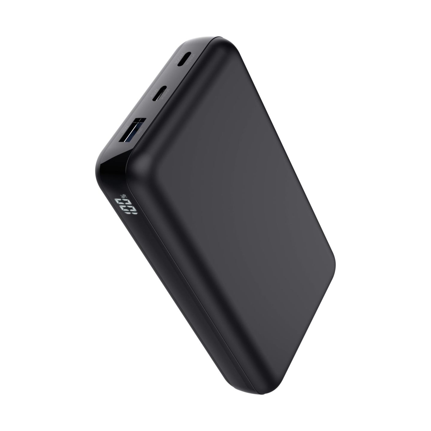 Trust POWER BANK USB 100W LAPTOP/LARO 25240 TRUST