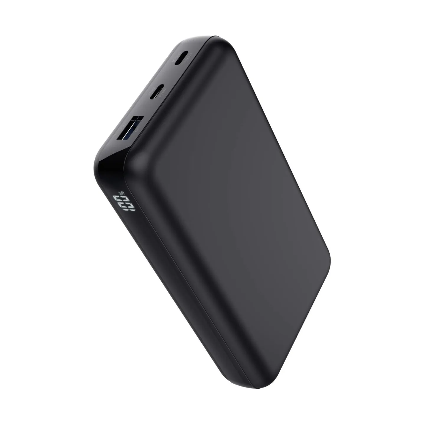 Trust POWER BANK USB 100W LAPTOP/LARO 25240 TRUST