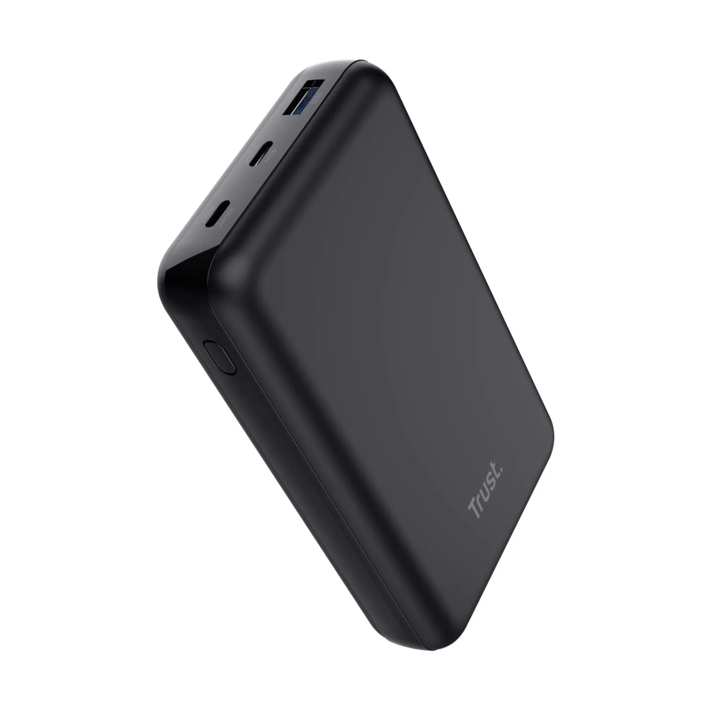 Trust POWER BANK USB 100W LAPTOP/LARO 25240 TRUST