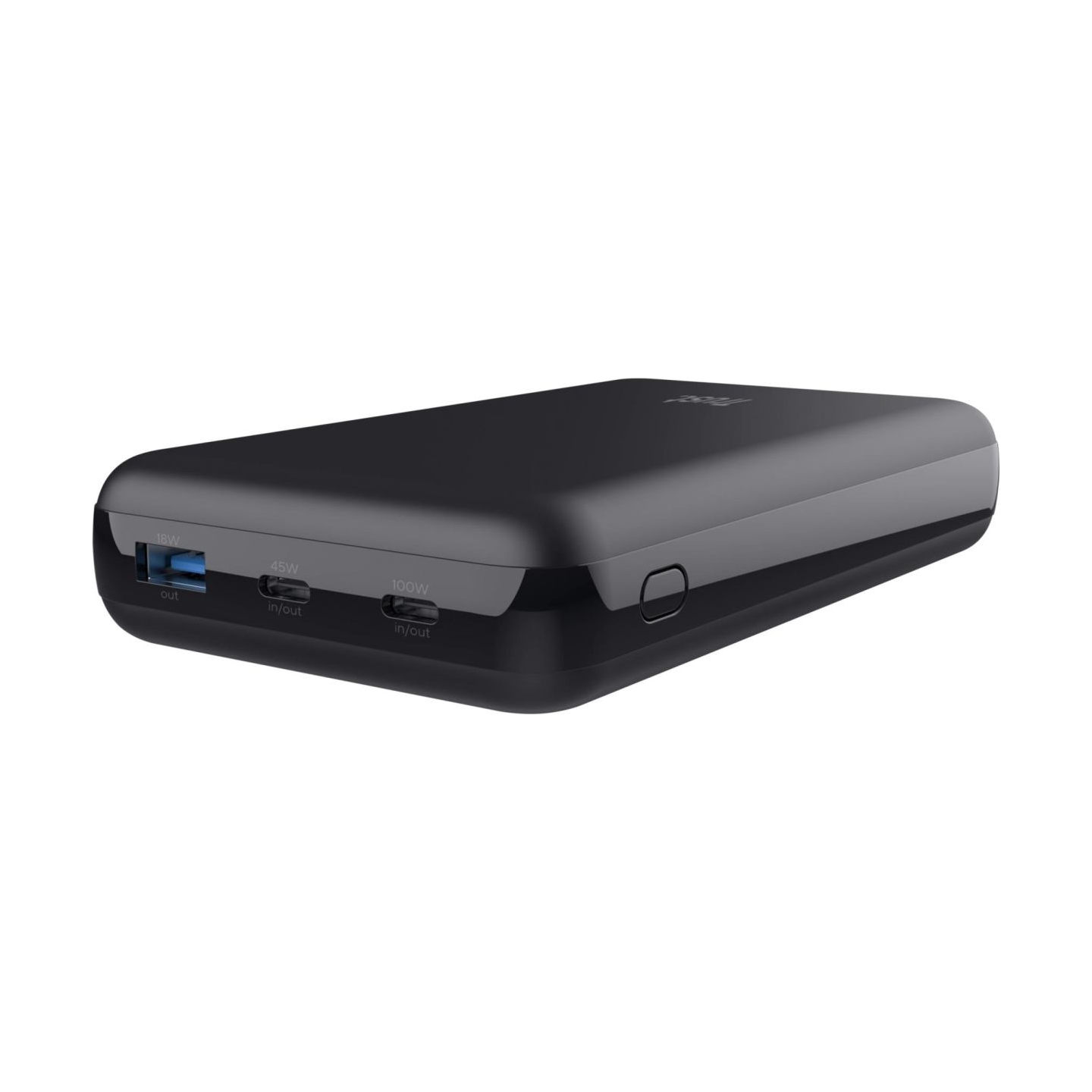 Trust POWER BANK USB 100W LAPTOP/LARO 25240 TRUST