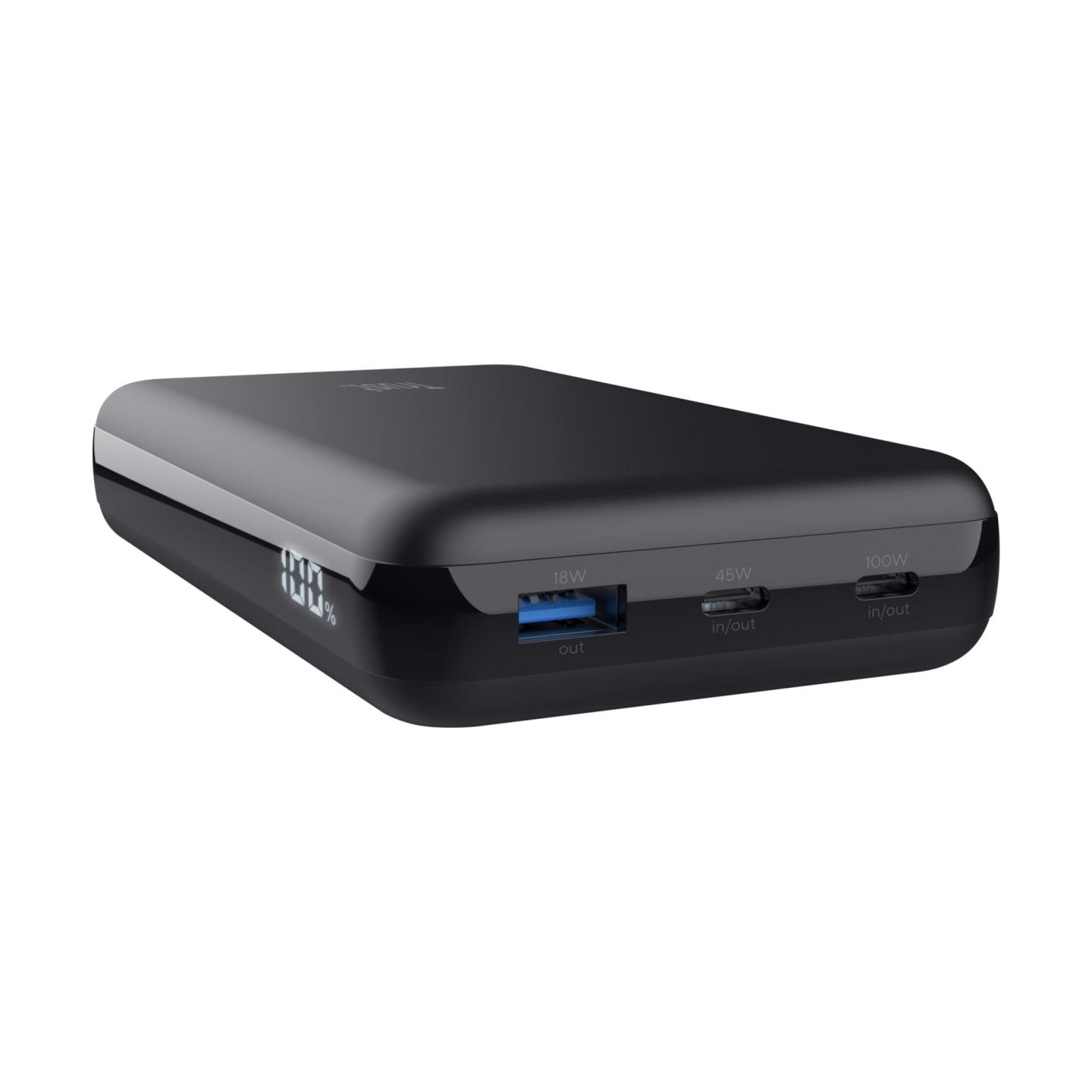Trust POWER BANK USB 100W LAPTOP/LARO 25240 TRUST
