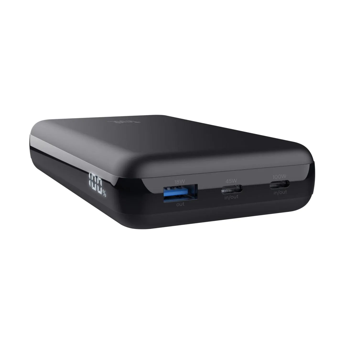 Trust POWER BANK USB 100W LAPTOP/LARO 25240 TRUST