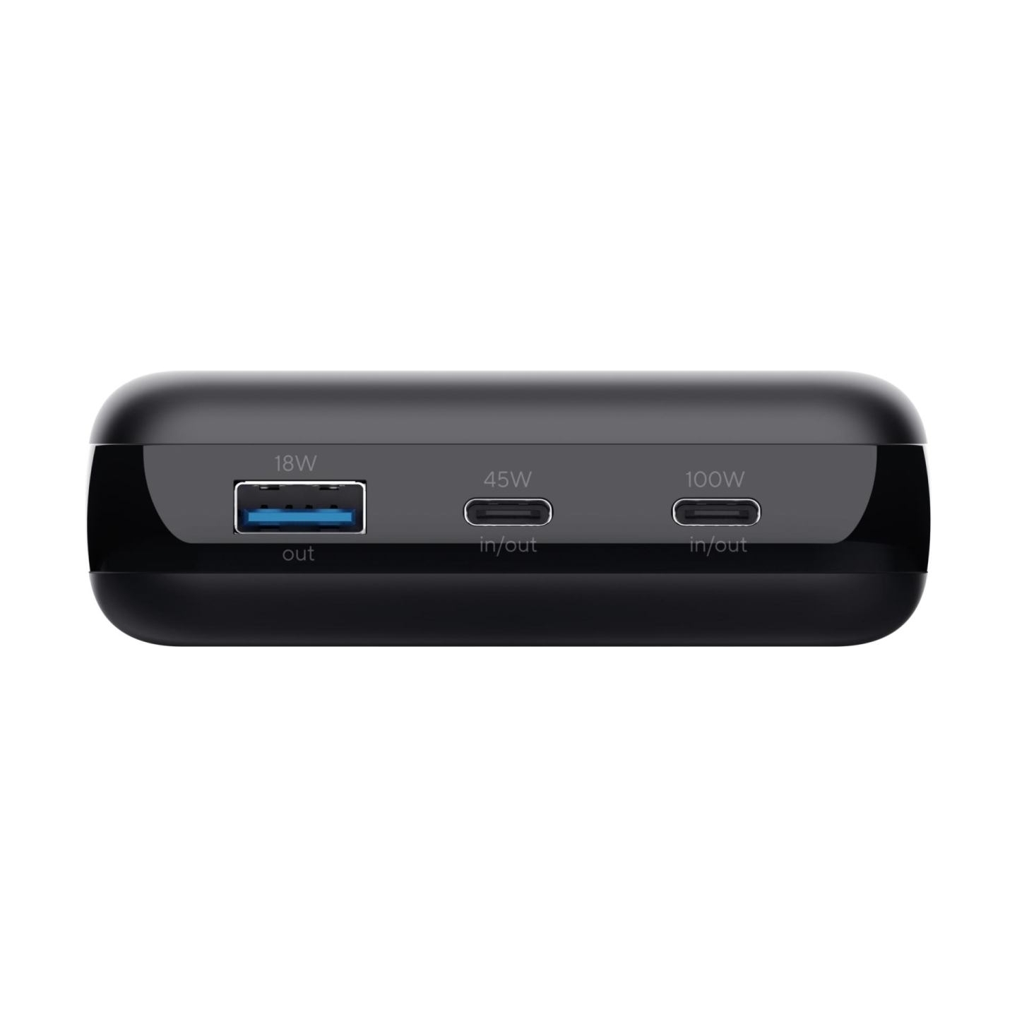 Trust POWER BANK USB 100W LAPTOP/LARO 25240 TRUST
