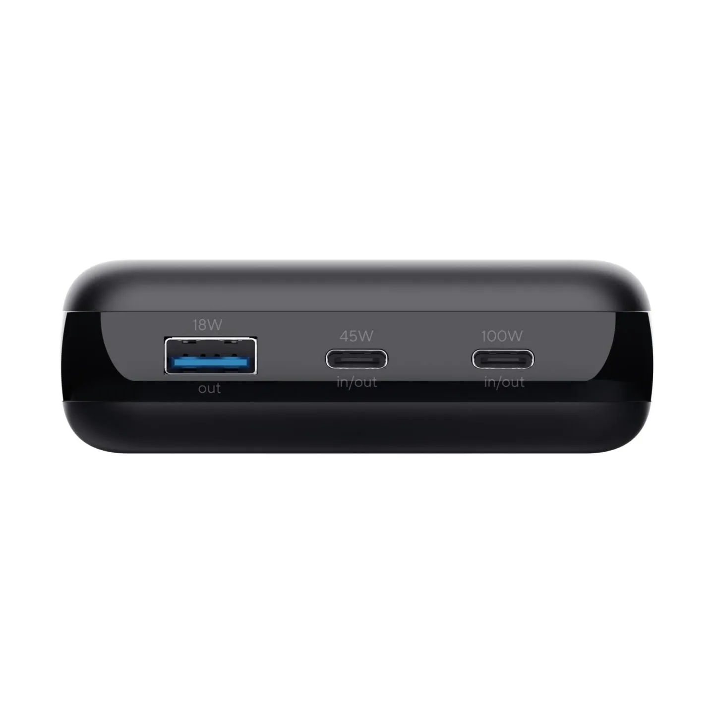 Trust POWER BANK USB 100W LAPTOP/LARO 25240 TRUST