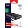 Trust POWER BANK USB 100W LAPTOP/LARO 25240 TRUST