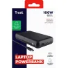 Trust POWER BANK USB 100W LAPTOP/LARO 25240 TRUST