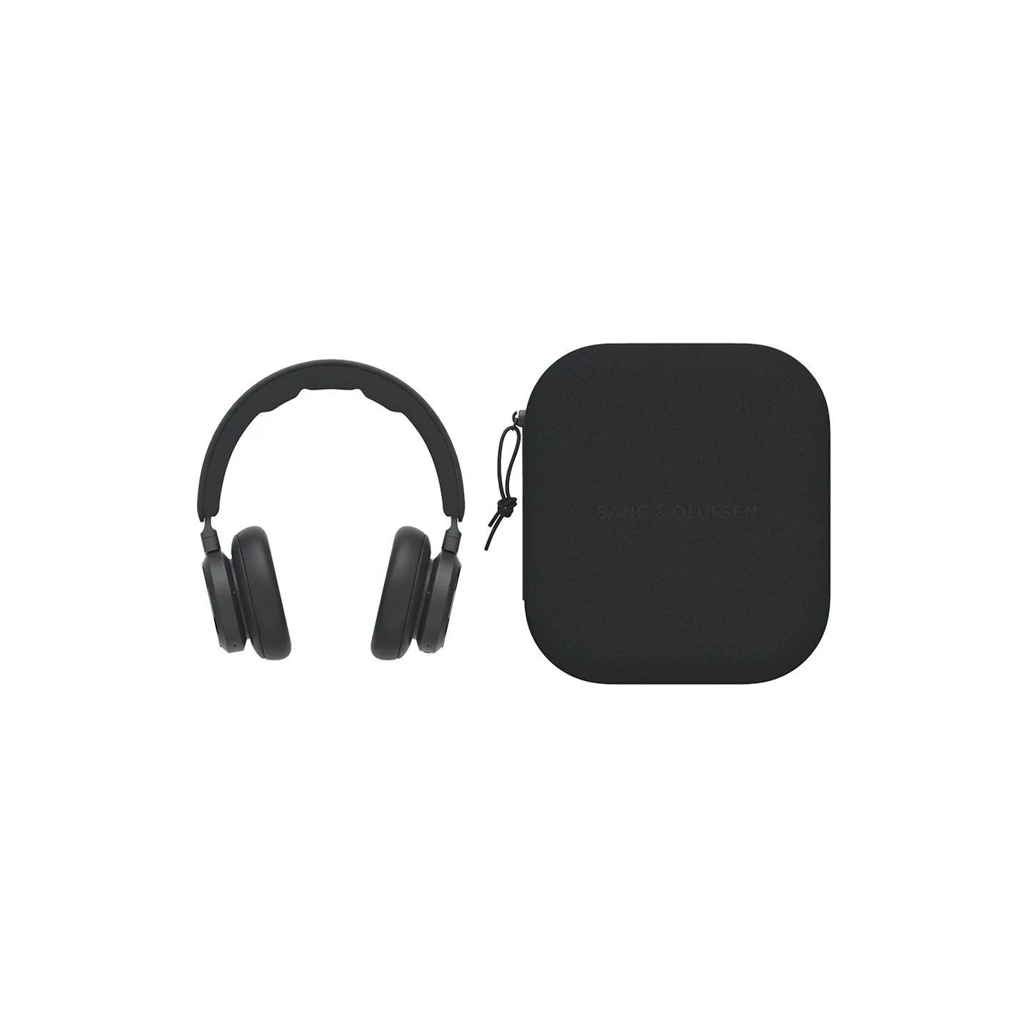 Bang & Olufsen Beoplay HX Black Anthracite