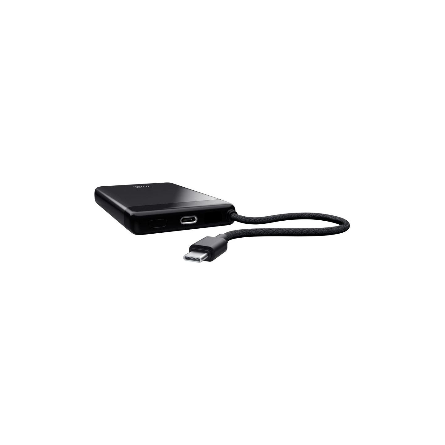 Trust POWER BANK USB 10000MAH/FIERA 25880 TRUST