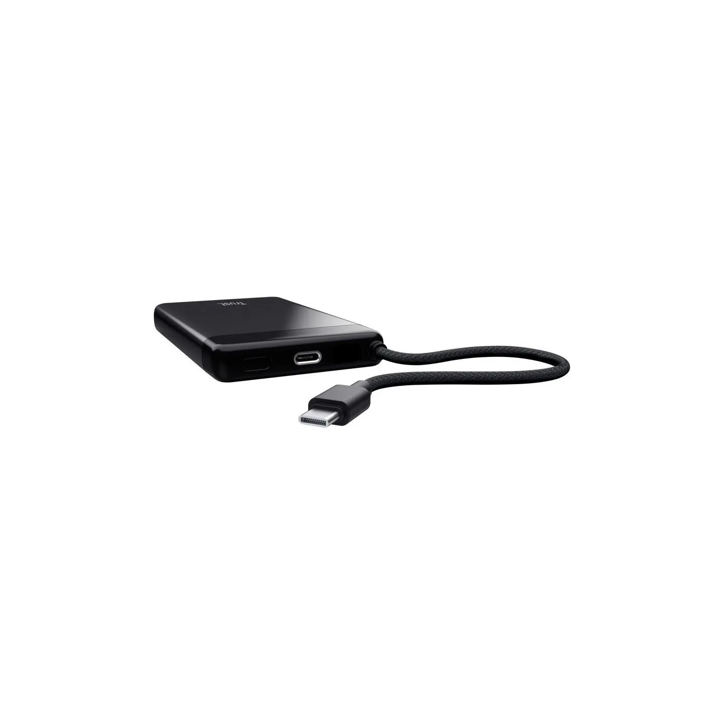 Trust POWER BANK USB 10000MAH/FIERA 25880 TRUST