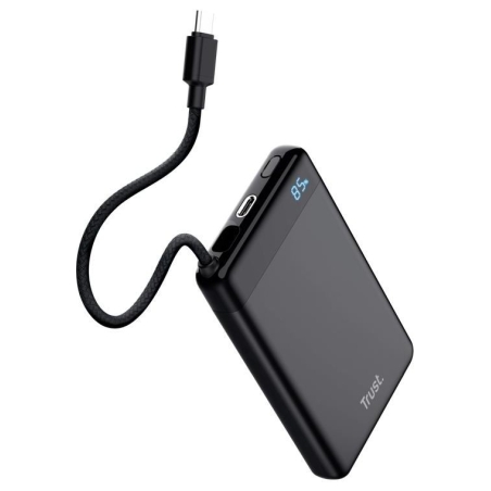 Trust POWER BANK USB 10000MAH/FIERA 25880 TRUST