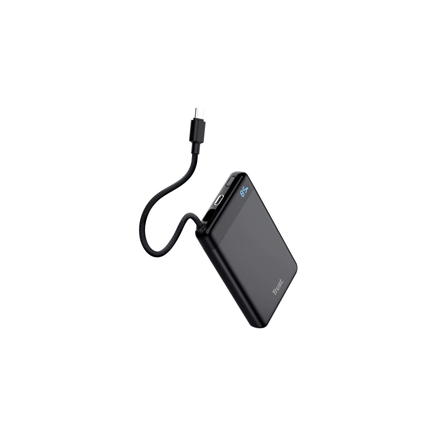 Trust POWER BANK USB 10000MAH/FIERA 25880 TRUST