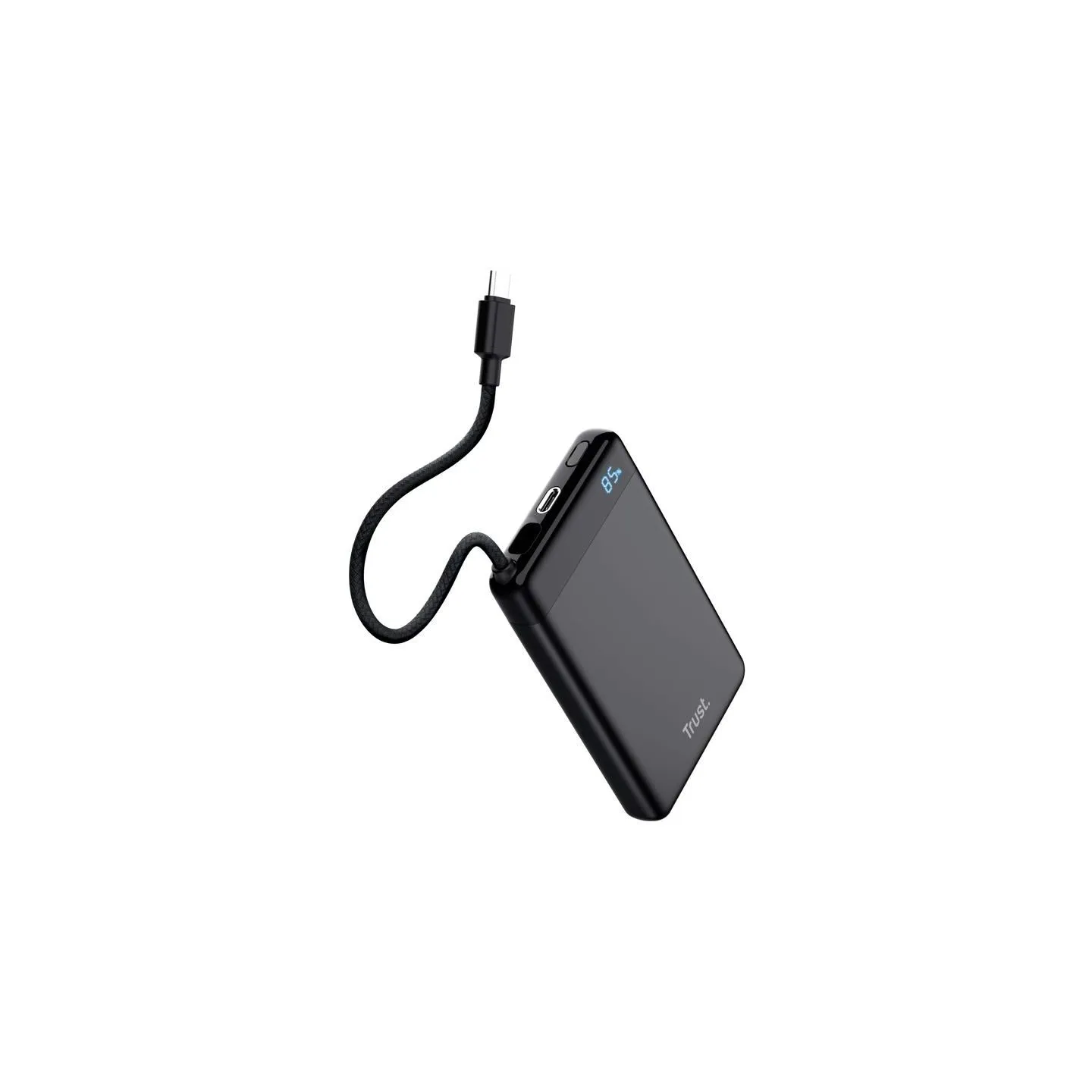 Trust POWER BANK USB 10000MAH/FIERA 25880 TRUST