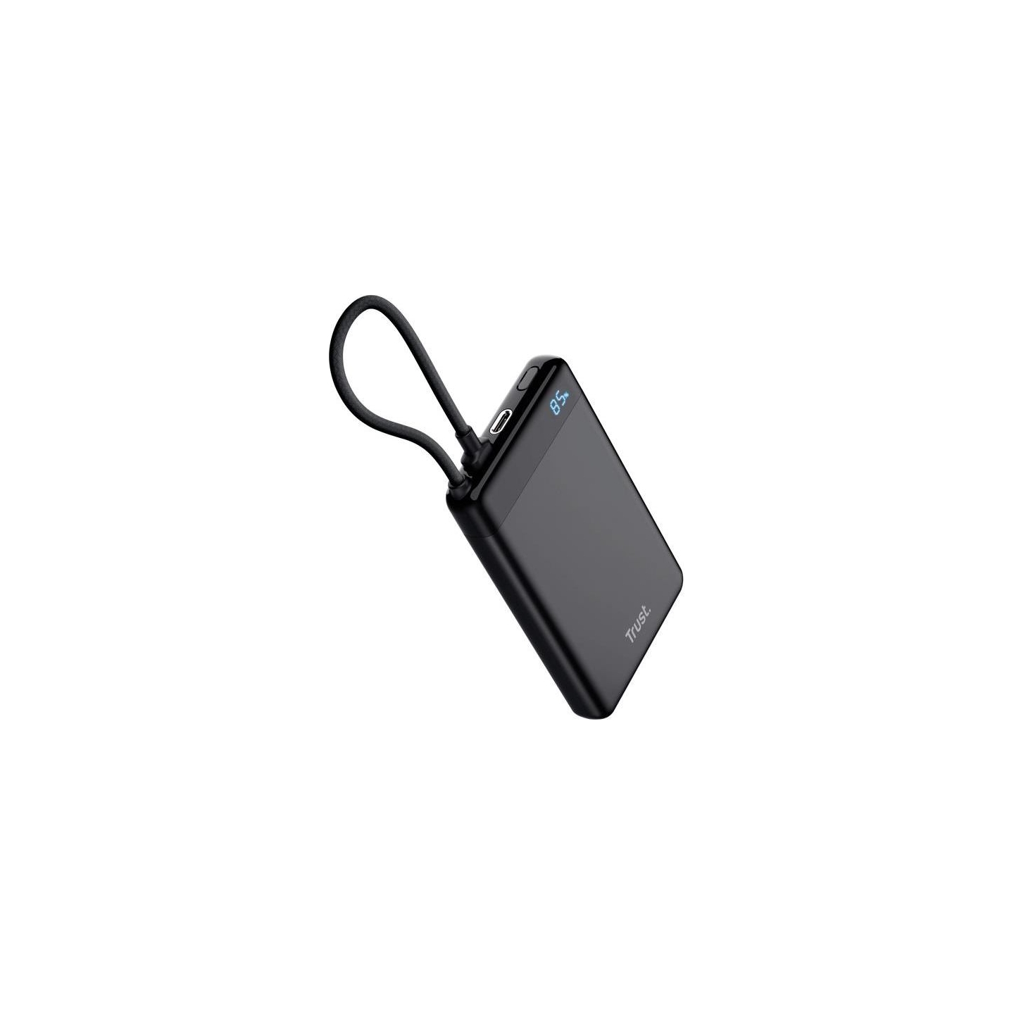 Trust POWER BANK USB 10000MAH/FIERA 25880 TRUST