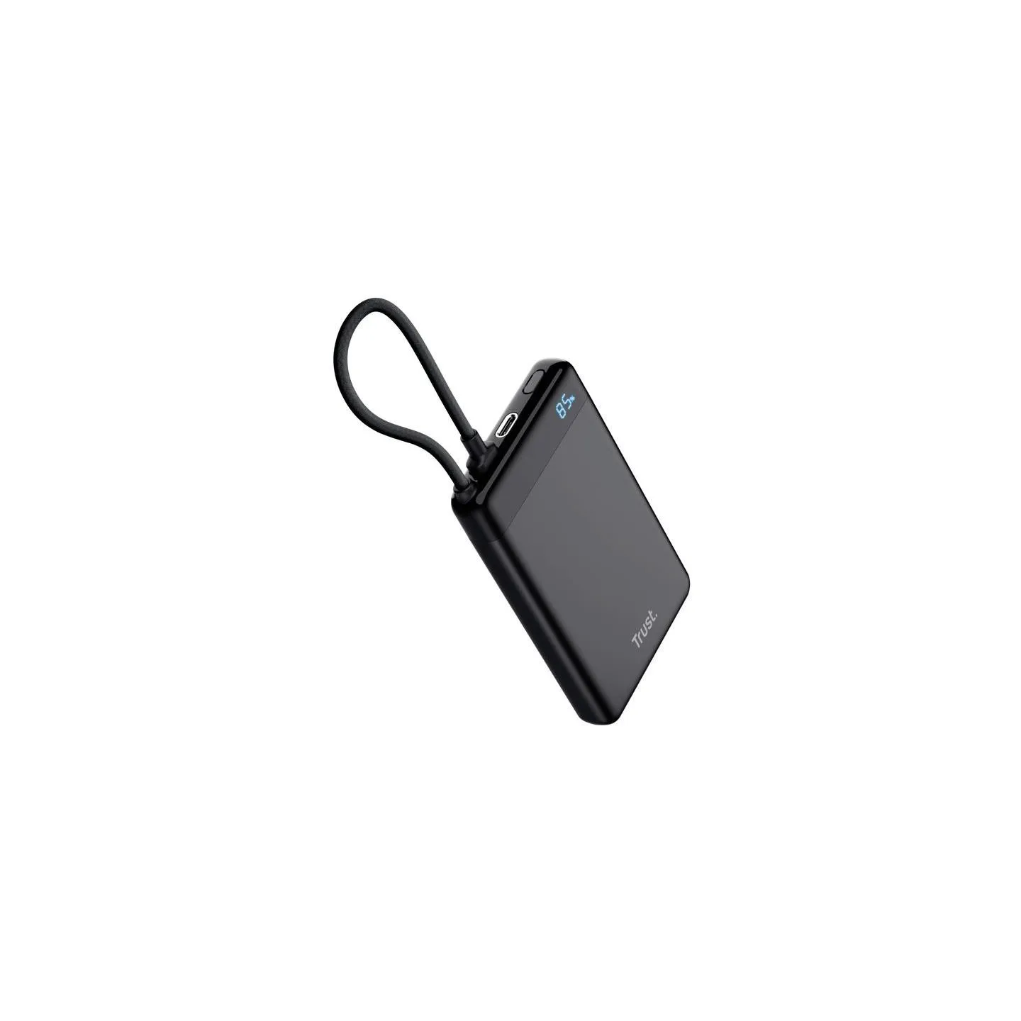 Trust POWER BANK USB 10000MAH/FIERA 25880 TRUST