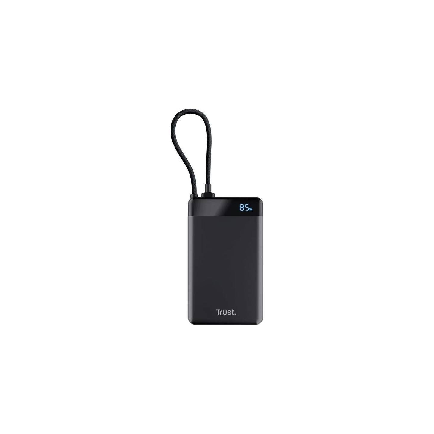 Trust POWER BANK USB 10000MAH/FIERA 25880 TRUST