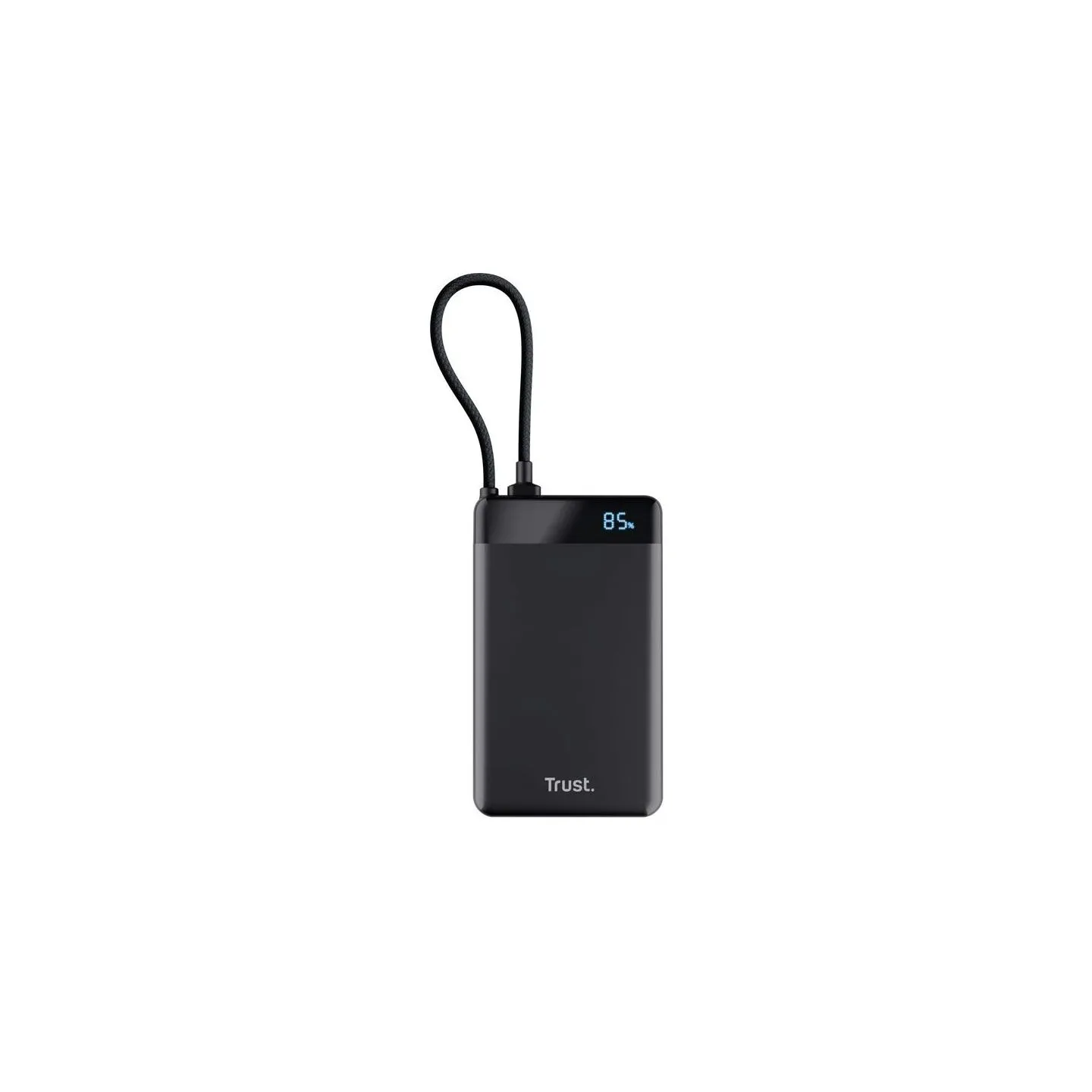 Trust POWER BANK USB 10000MAH/FIERA 25880 TRUST