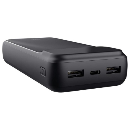 Trust POWER BANK USB 20000MAH/AVALA 25883 TRUST