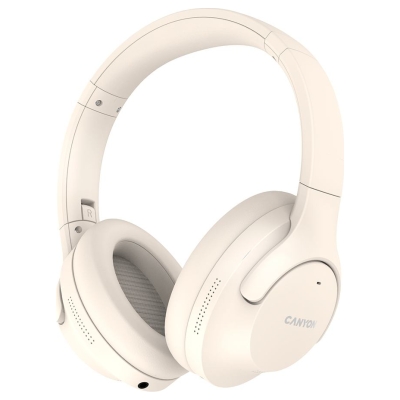 Canyon headset OnRiff 10 ANC Beige
