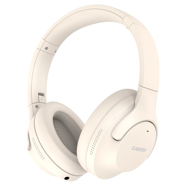 Canyon headset OnRiff 10 ANC Beige