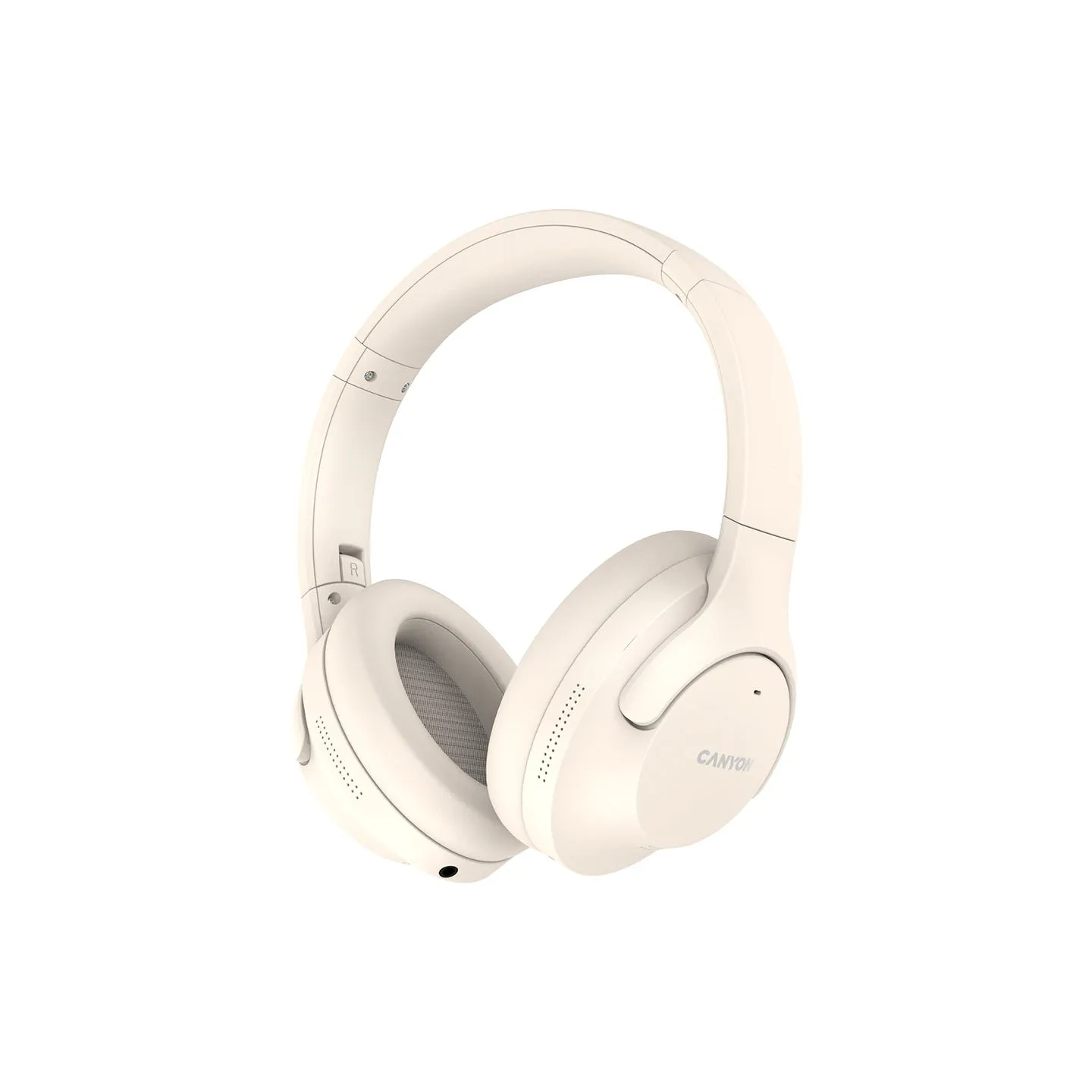 Canyon headset OnRiff 10 ANC Beige